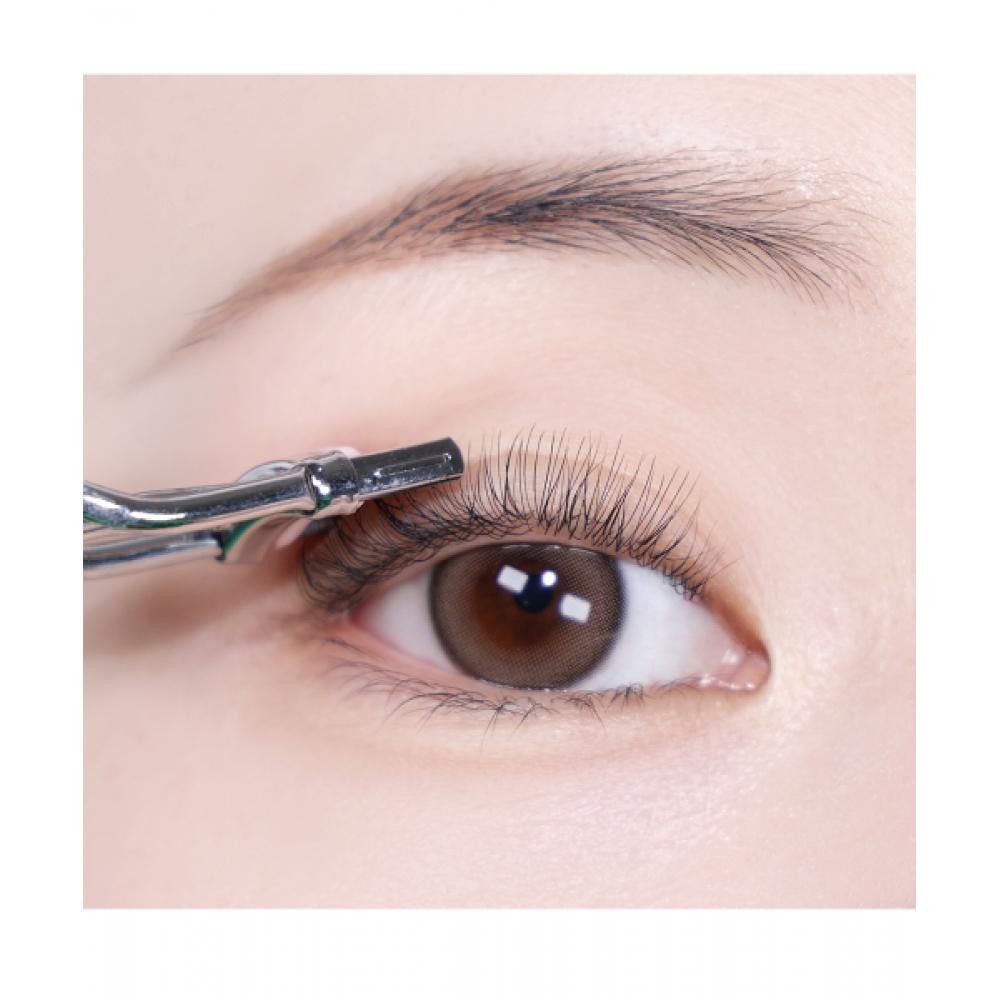 Coringco Tok Hara Pro Завивка для завивки ресниц Pro Curling Partial Curler