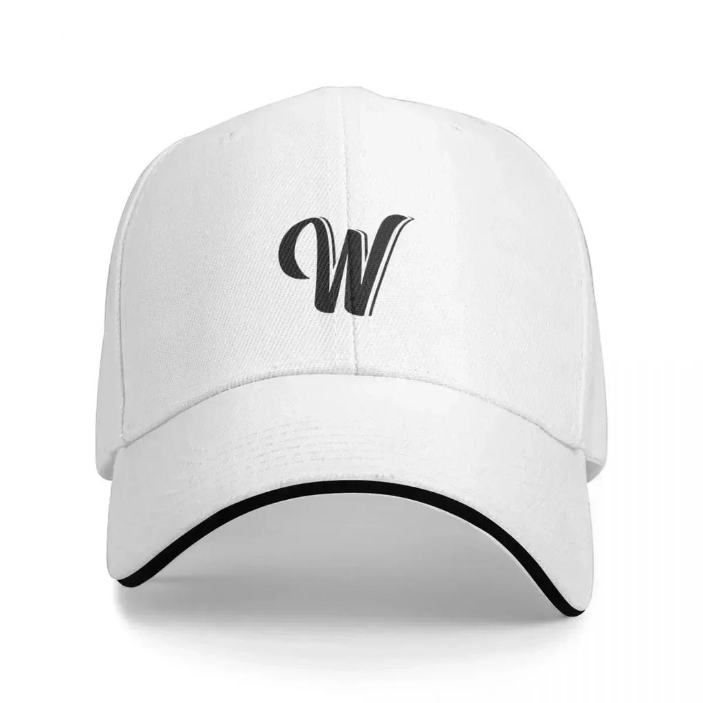 Westcol wmerch, westcol caps, fashion, colombia Baseball Cap hard hat Fishing cap Rave Women Hats Men's