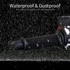 Motorrad Lenkergriff Wasserdichte Lenkerheizung Abdeckung 12V Heizgriff Elektrische Heizgriff Abdeckung Motorrad Griffheizung