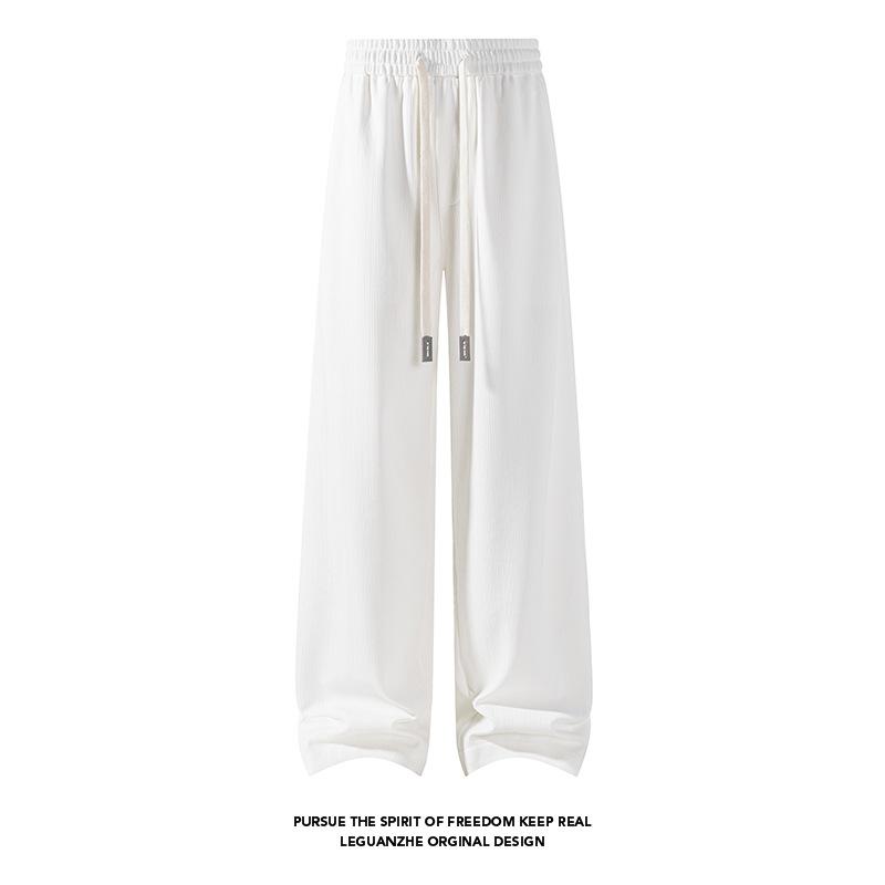 Autumn new, compound version trousers