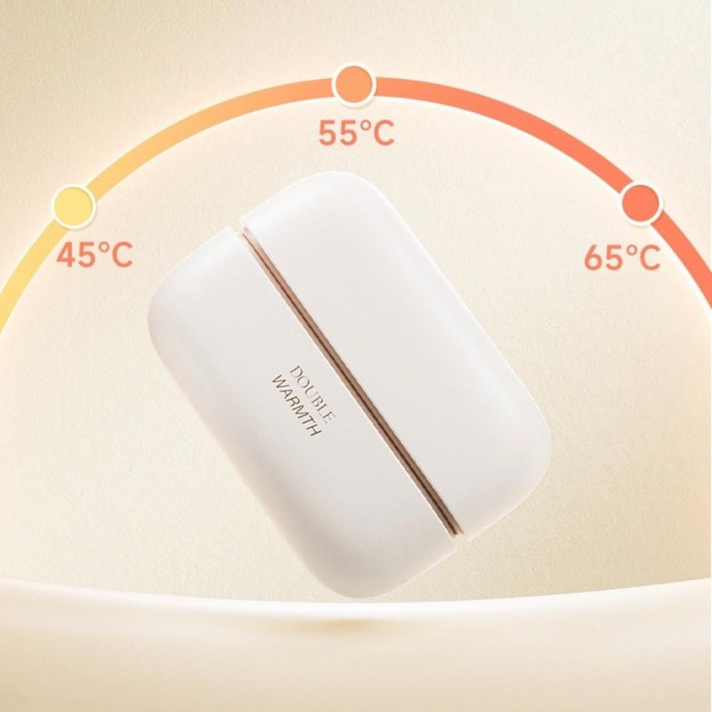 Magnetischer Taschenwärmer Handwärmer Schnellheizung Elektrischer Handwärmer Wintersport