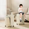 OKD Kids' Ride-On Travel Suitcase