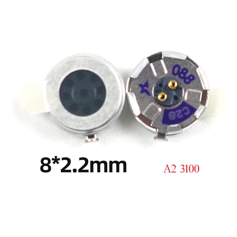 2PCS phone earpiece  Suitable For OPPO A3   A44 E65 R11 plus Suitable For Nokia E71 5230 A1 N85  A17 N95  earpiece (AAC)