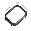 Precise Housing Comfort Wear Protective Case Sleeve Guard Easy to Install and Remove for Watch 5 20mm Band Lightweight