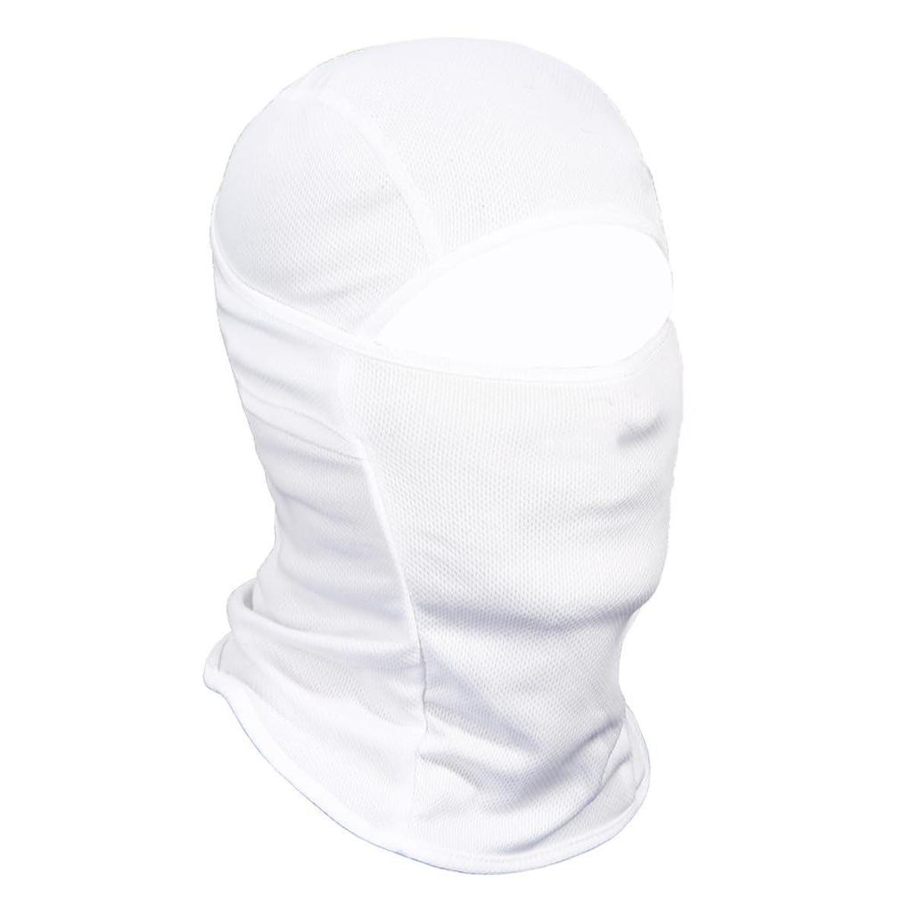 Maschera da Sci Traspirante Copertura Integrale per Uomini e Donne - Ideale per Sport all'Aperto