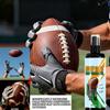Rugbys Grip Spray 100ml Sticky Traction Enhancer Anti-Slip Agent For Gloves & Hands, Soccer Goalkeeper, Tennis Golf Training