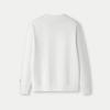 HLA Men's Autumn Stretch Long-Sleeve Sweatshirt - Tang Sancai Collaboration