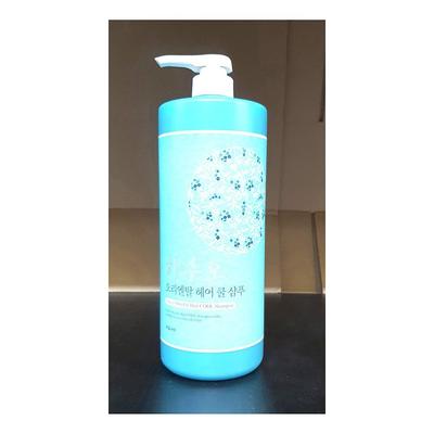 Hasuo Khadowmr Cool Hair Care Scalp Care Cleansing Hair Shampoo 1500ml