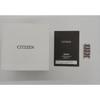 Used CITIZEN H147-A1CT201/Hoshigumo/Limited to 300 pieces EXCEED