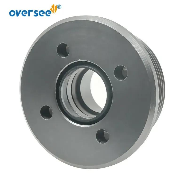 OVERSEE 56115-ZW1-701 Trim Cap W/ Seal For HONDA 75-250HP Outboard 56115-ZY9-023 56115-ZW1-702 56115-ZW1-703