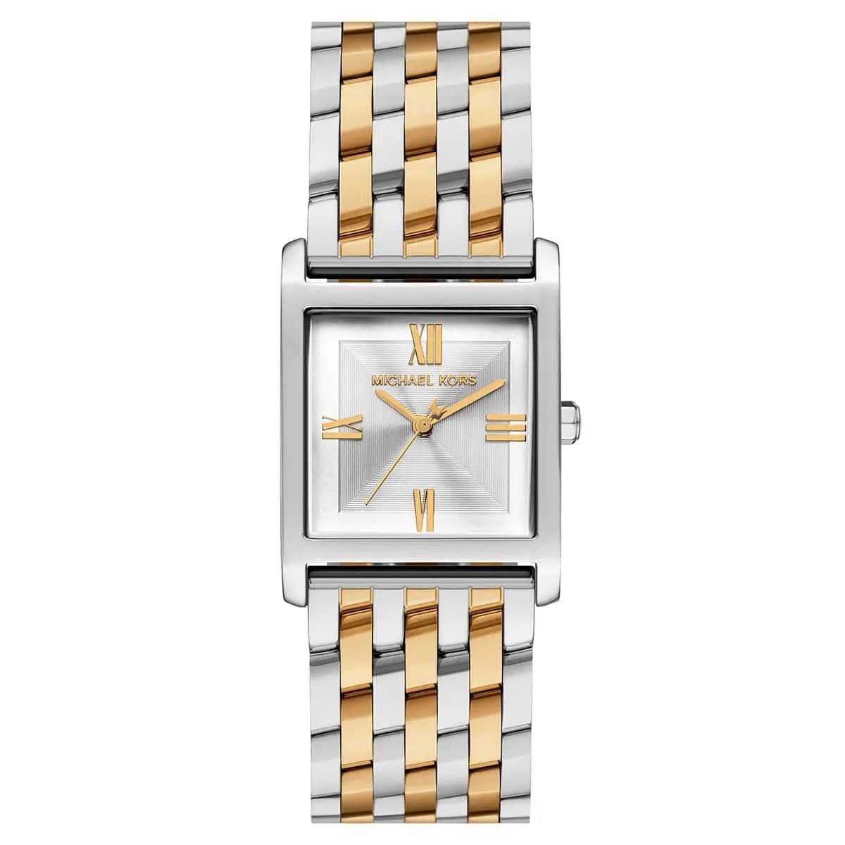 Michael Kors Women's Gold Mk4935 Analog Bracelet Watch For
