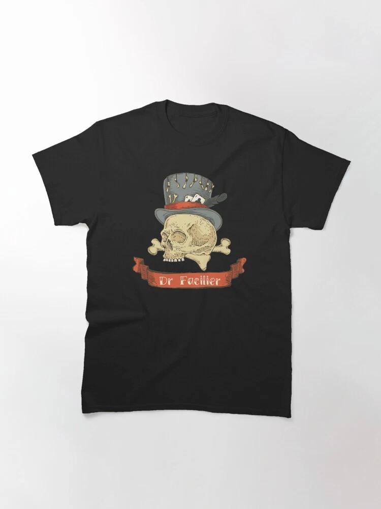 Princess And The Frog Shadow Unisex 2 Classic TShirt Unisex Style S