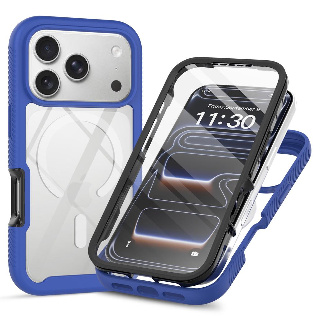 For Oppo A6x 5G/Oppo A6x 5G (India)/Oppo A6x 4G Leather Case RINACASIS RC01 Phone Cover with RFID