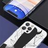 Oyasumi Punpun Phone Case for Apple iPhone 17 Air 16 16E 15 14 Plus 13 Mini 12 11 Pro Max 7 8 + SE 2020 Soft Cover Fundas 16 15