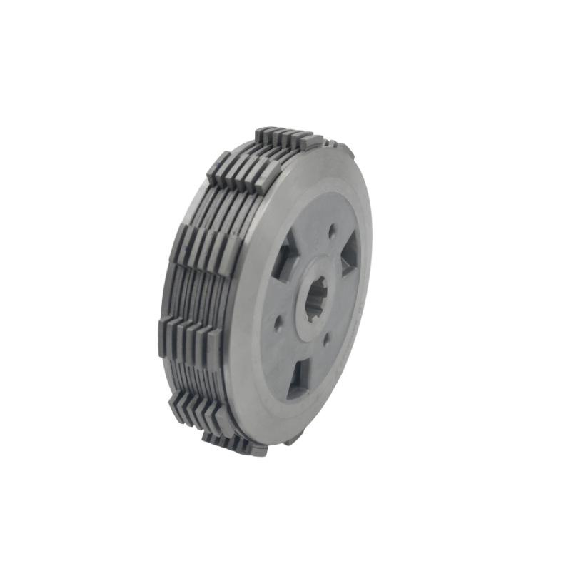 Lichi GW250-F Clutch Basket Parts for DL250 GSX250 Motorcycle Engine
