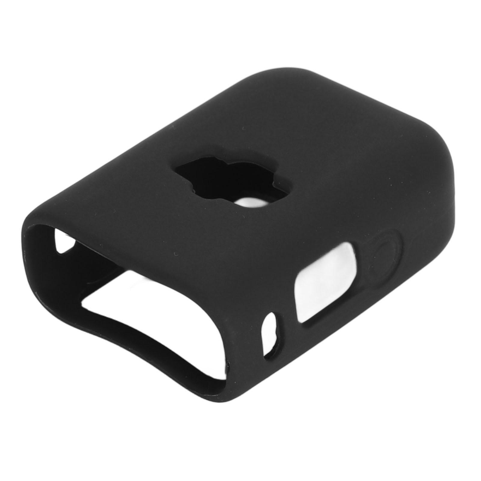 

Чехол для микрофона Mic 2 Wireless Microphone Transmitter Storage Case Silicone Противоударный