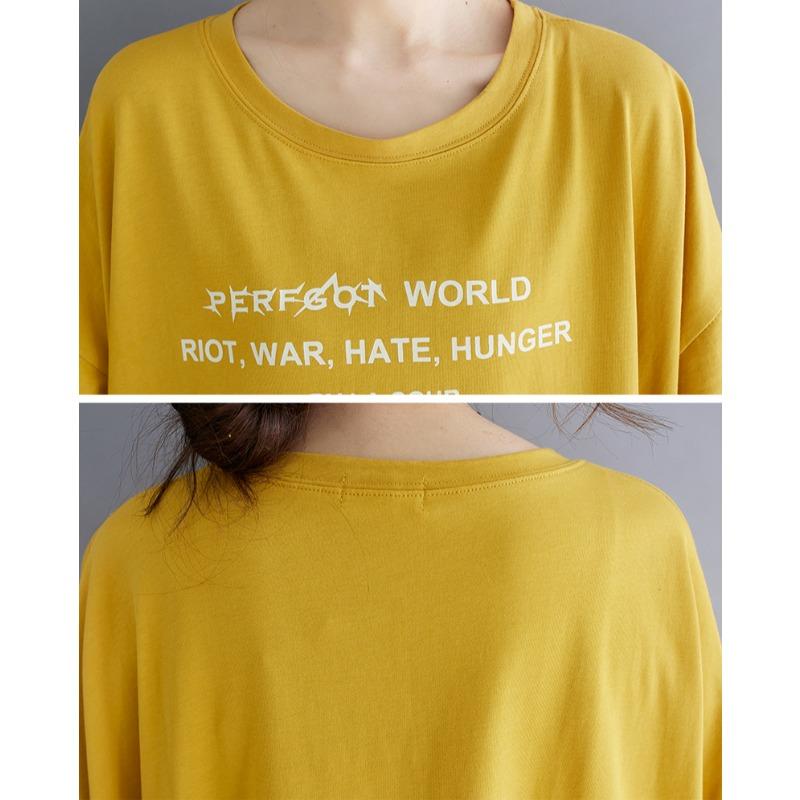 Dimanaf 2025 Letní Šaty Plus Size Základní Dámské Ležérní Volné Dlouhé Vintage Nové Nadměrné Krajkové Šaty Maxi