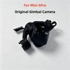 Оригінальна камера з стабілізатором зі сигнальним кабелем для DJI Mini 4 Pro Збірка плеча осі PTZ камери Запчастини для ремонту