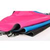 Black Waterproof Cat Hammock Sturdy Space Saving Removable Pet Sleeping Mat Eco Friendly Cat Lounger for Cats and Kittens