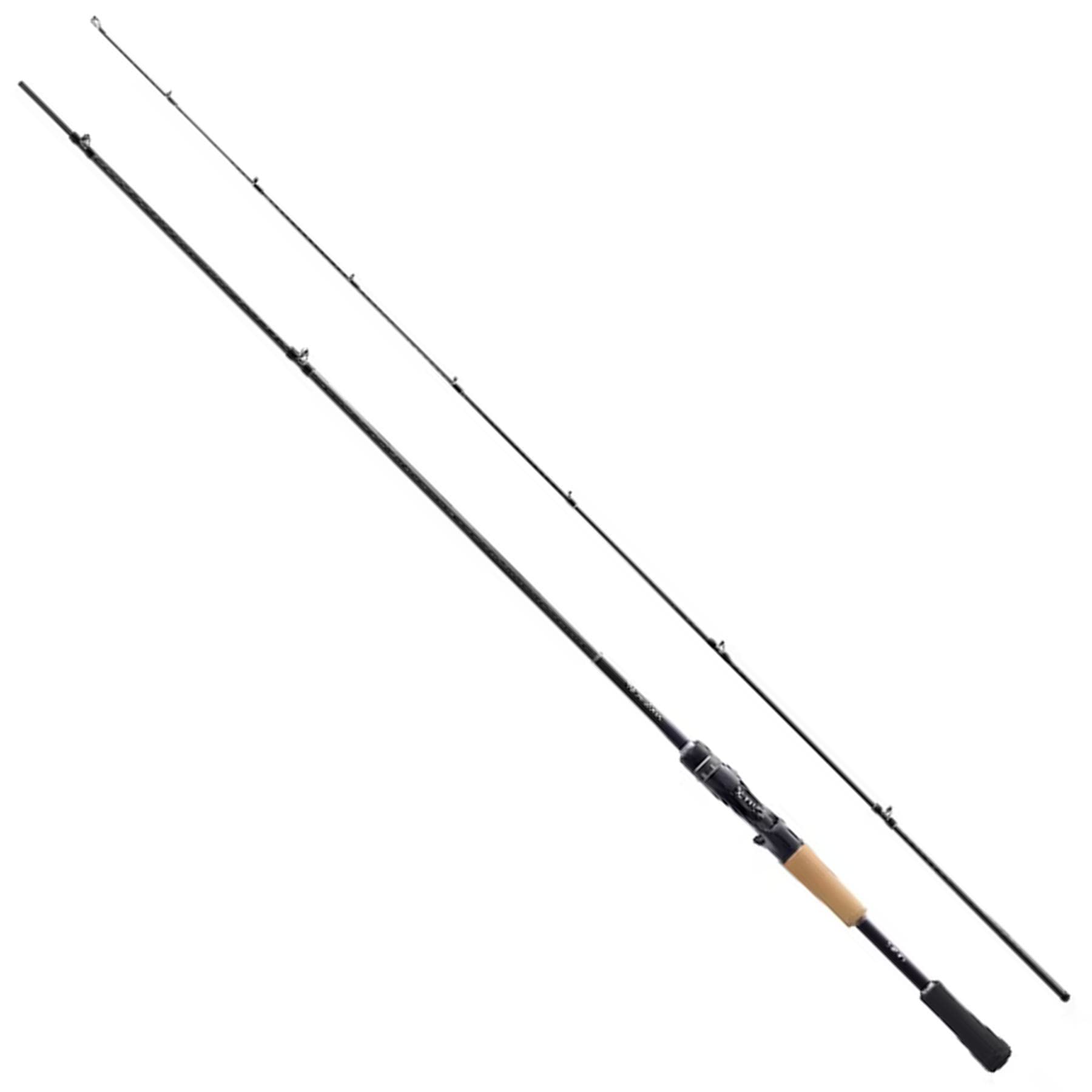 

SHIMANO Bream Bait Rod 19 Brainius 2023 Additional Model Multi Color B73L+