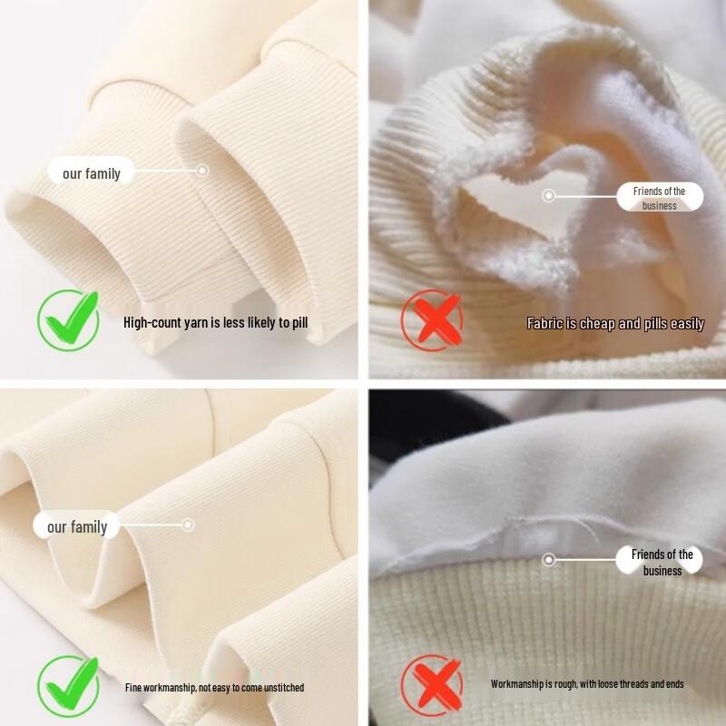 Huili Women's 2025 Autumn Short Hooded Jacket