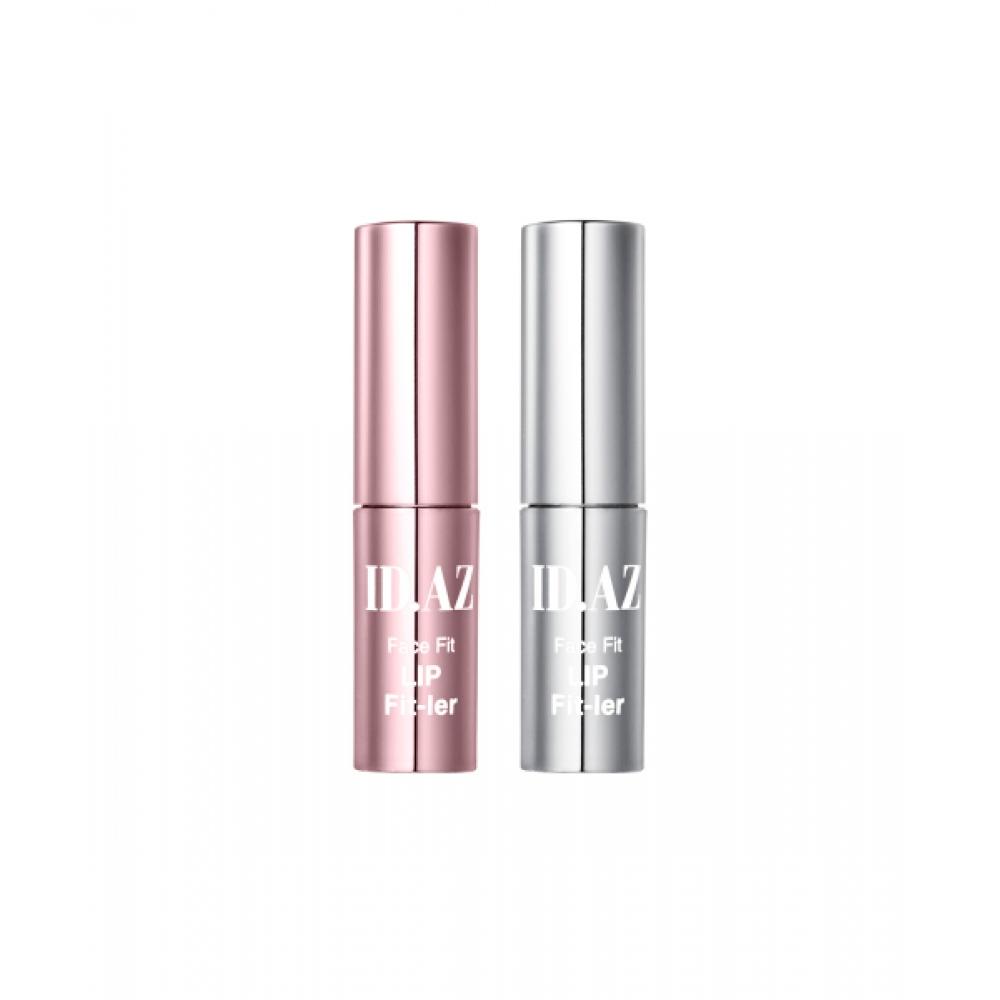 

Id Placosmetics Face Fit Lip Fitter 2color Pink