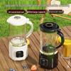 ZISIZ Portable Mini Blender Juicer Cup