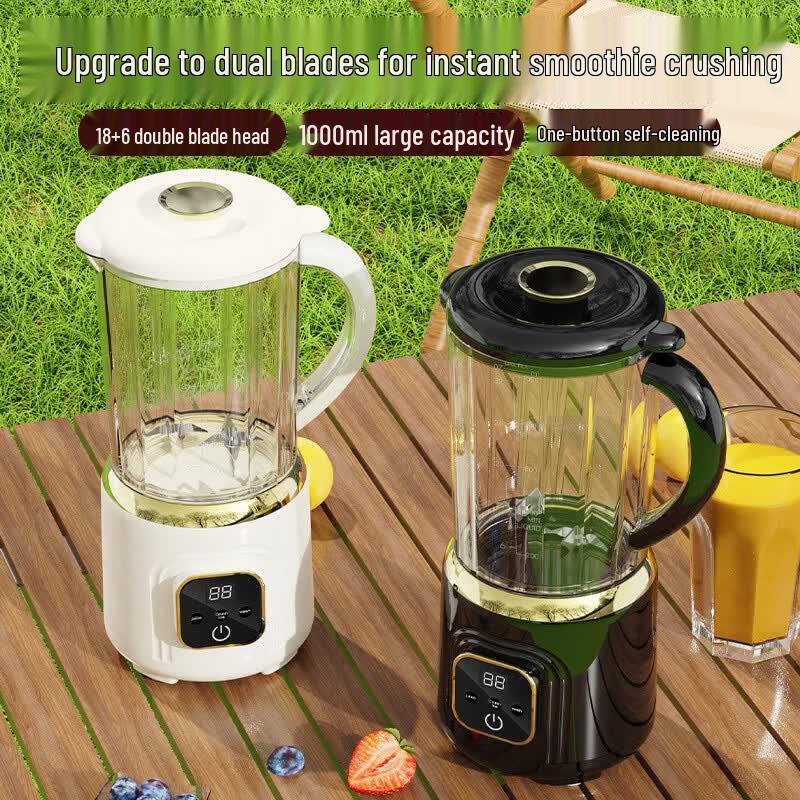 ZISIZ Portable Mini Blender Juicer Cup