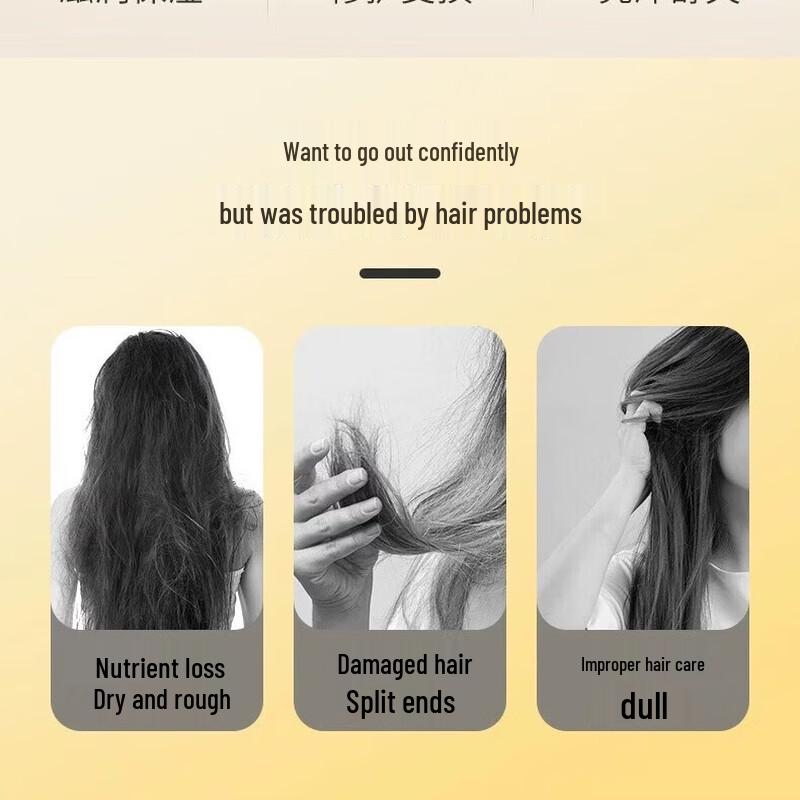 Bee & Flower Wheat Protein Hair Conditioner (4-Pack)