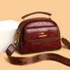 Retro Women's Bag Mother Bag Commuter Shoulder Crossbody Bag