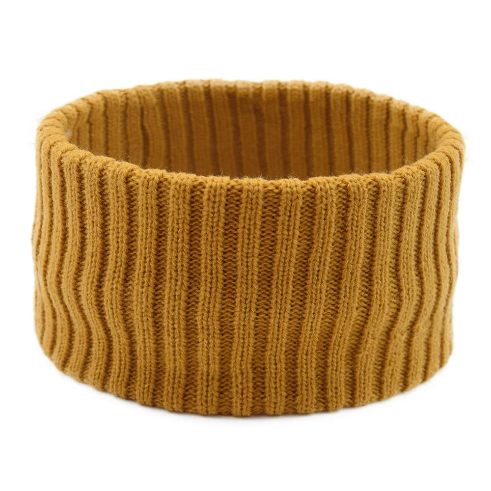 New Wide Cross Headbands For Woman Solid Hairband Elastic Sports Yoga Headwear Girls Face Washing Hair Band Hair Accessories