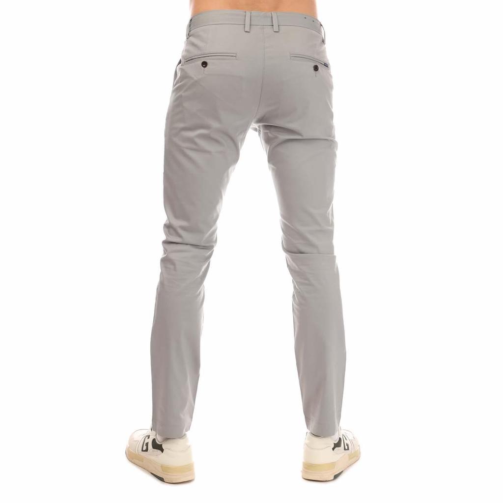 Gant Mens Hallden Chinos