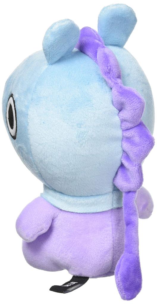BT21 Mini Plush Toy MANG