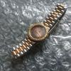 Used BULOVA QUARTZ Ladies Watch