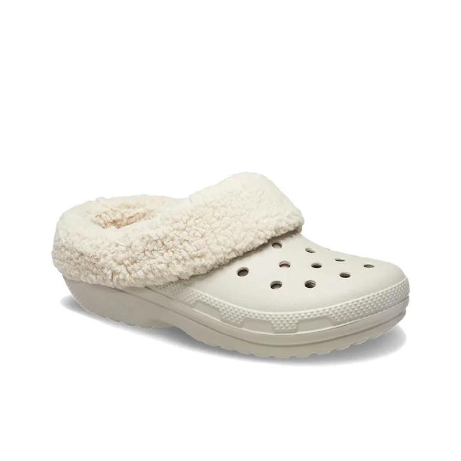 Crocs Classic Clogs Unisex Footwear Gray 210846-0IK