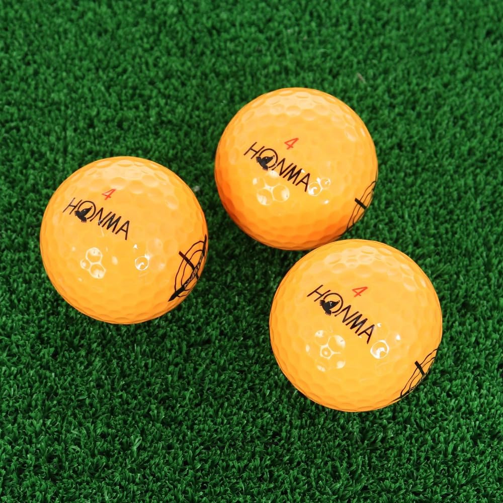 HONMA 2023D1 SPIN BTQ2301 0036 OG 3P OG