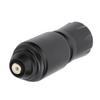 Rotary Tattoo Pen Machine Kit Cartridges Pen RCA Interface Wireless Tattoo Power Supply 1500mAh with RCA Cord