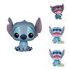 Vibrant Lilo&stitch Miniature Action Figure For Kids And Collectors