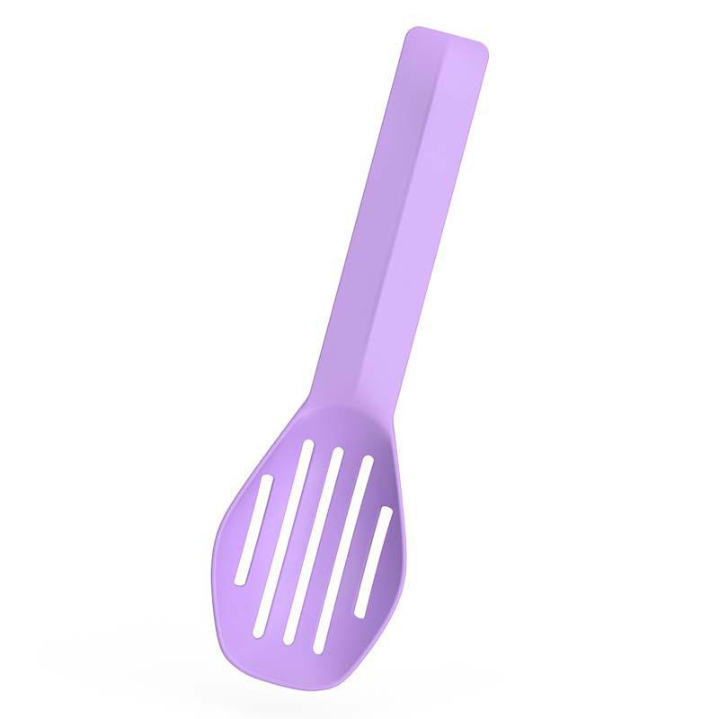 Plastic Litter Scoop Small Hamster Squirrel Small Animal Litter Shovel Toilet Sand Waste Scooper Cleaning Shovel Pet Supplies