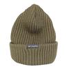Columbia Split Range Knit Cap, PU5741 302 (Olive/F/Men's), for Trekking and Mountaineering