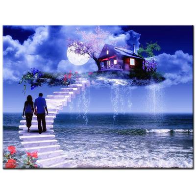 Χόμπι και δημιουργικότητα – Diamond painting