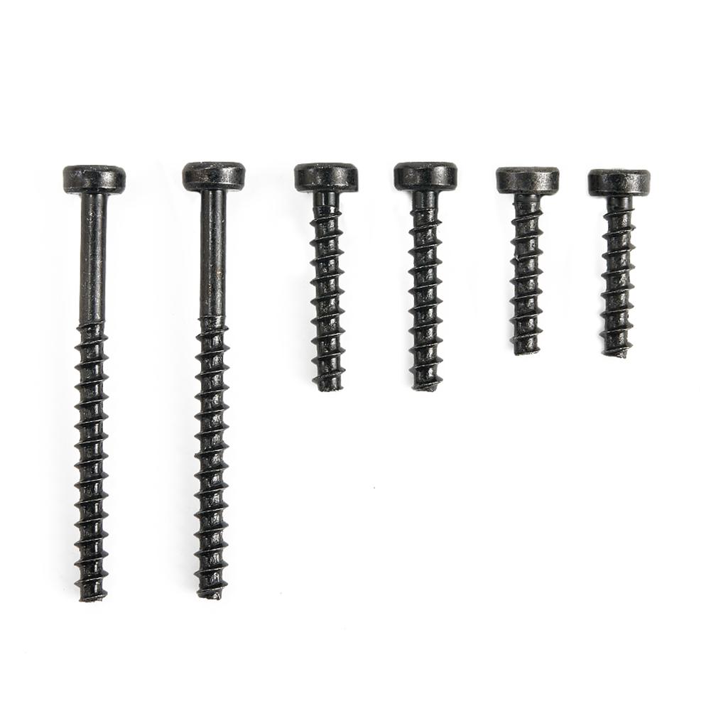 Screw For Dyson For Supersonic High-Quality Materials