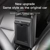 Magnetic Center Console Hidden Storage Box For Tesla Model 3/Y Juniper  Armrest Hidden Organizer Hidden Storage Box Accessory