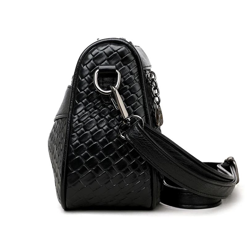 High quality PU Casual One Size Bag Women's Shoulder Bag Armpit Portable Bag Designer Bags