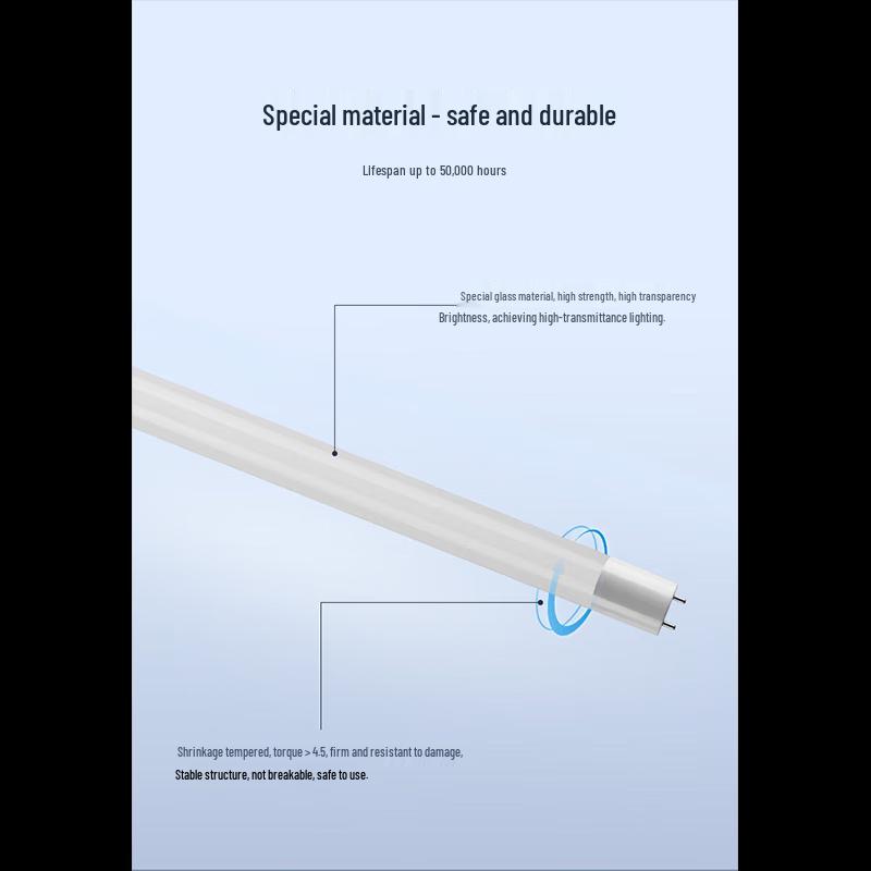 OPPLE LED T8 Tube Light