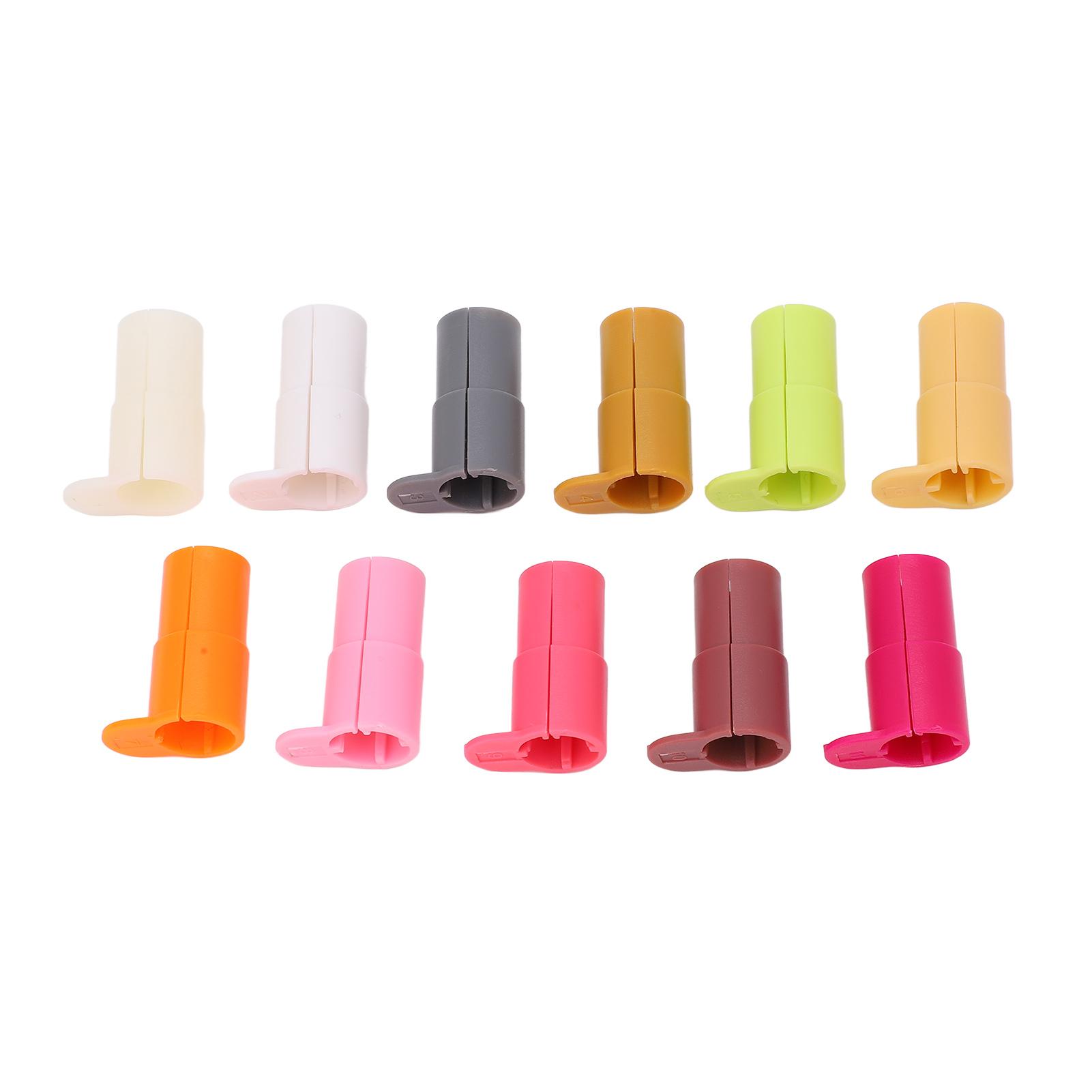 

Pen Adapter Set for Cricut Cutter Stock Holder Die Cutting Embossing Art Craft Tools