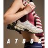 Anta AT802 Women's Retro Cushioned Dad Sneakers