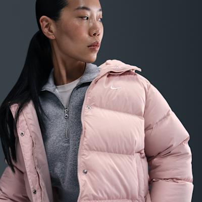 Women's Jacket Nike Sportswear Metro Down Jacket Women's