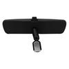 Interior Car Mirror Replacement 8/10-Inch Universal Rearview Mirror, Wide Angle Anti-glare Auto Rear Vehicle View Auxiliary for Cars SUVs Trucks