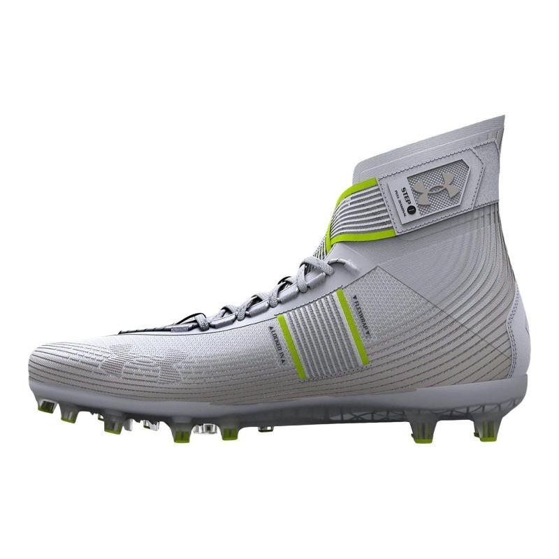 Under Armour Highlight augstpapēžu treniņapavi Vīriešu